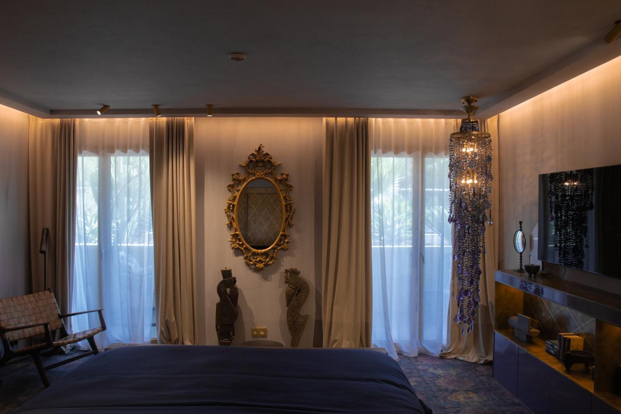 Unique Boutique Hotel Antibes Juan-Les-Pins Eksteriør billede