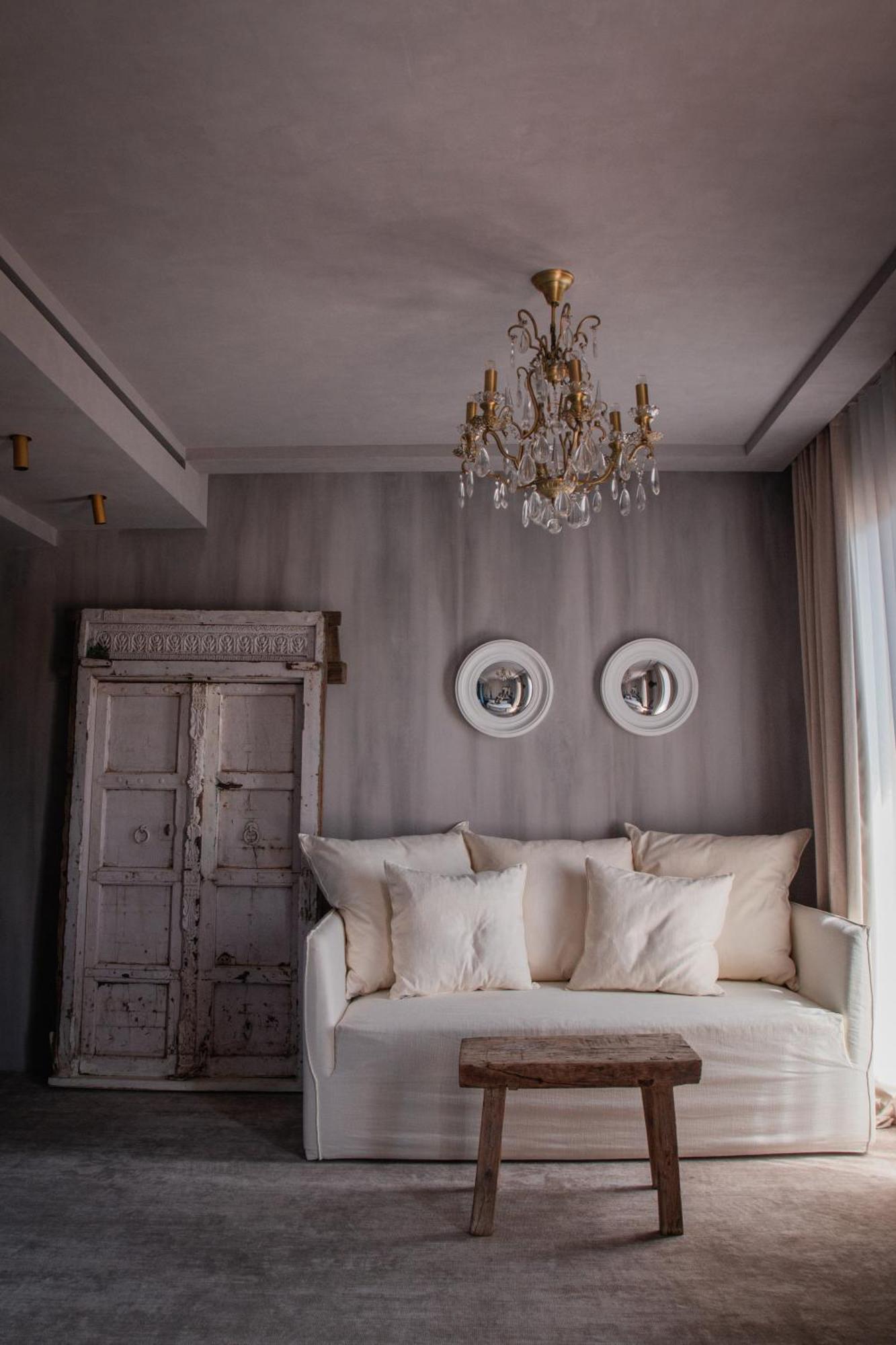 Unique Boutique Hotel Antibes Juan-Les-Pins Eksteriør billede